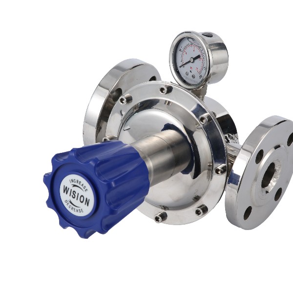 衛(wèi)生級閥門廠家告訴你生產(chǎn)中應(yīng)該避免出現(xiàn)的問題