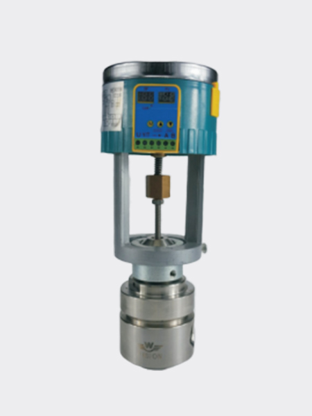 電動調(diào)節(jié)