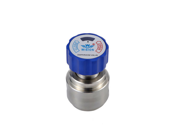 DV11膜片閥 DV11膜片閥