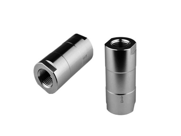 ACV鋁合金單向閥 ACV鋁合金單向閥