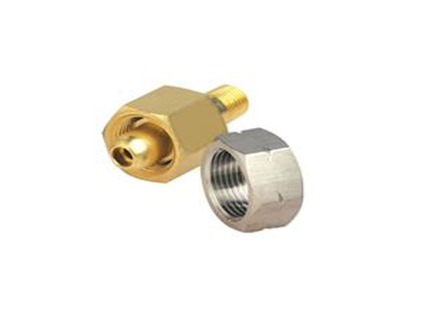 DIN鋼瓶接頭 DIN鋼瓶接頭