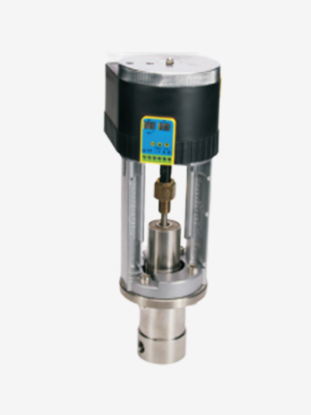 電動調(diào)節(jié)