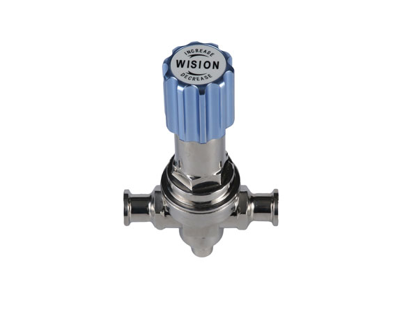 SR280衛(wèi)生級背壓閥 SR280衛(wèi)生級背壓閥
