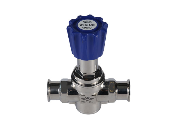 SR280衛(wèi)生級背壓閥 SR280衛(wèi)生級背壓閥