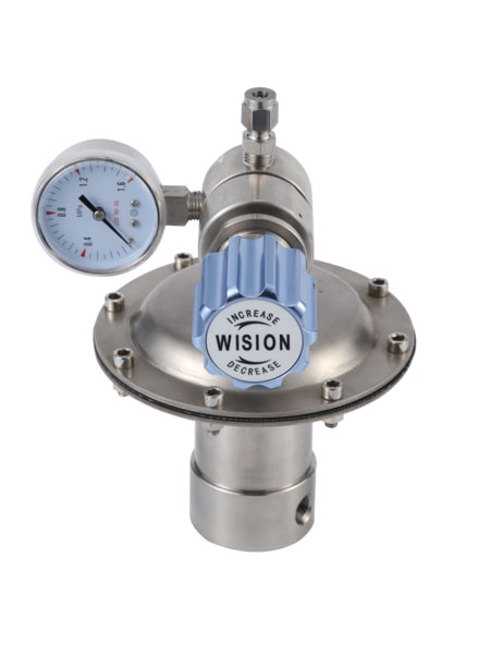 先導背壓閥 先導背壓閥