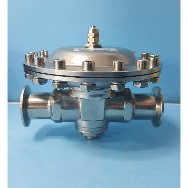 國內減壓閥行業未來的方向在哪？