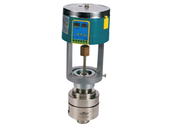 不銹鋼電動減壓器ERW52