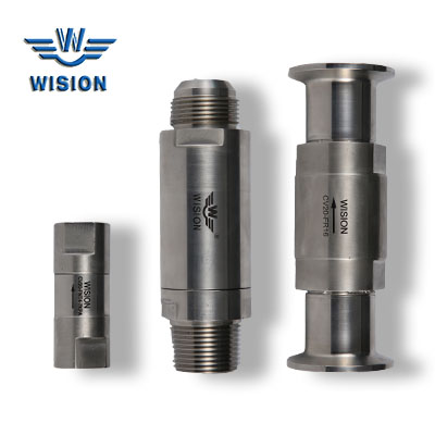 單向閥應用常見問題 單向閥應用常見問題